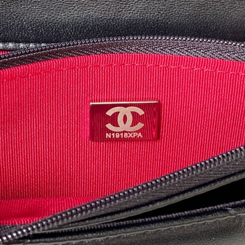 Chanel 19 Bags